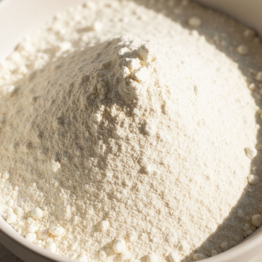 Premium High-Protein Bread Flour